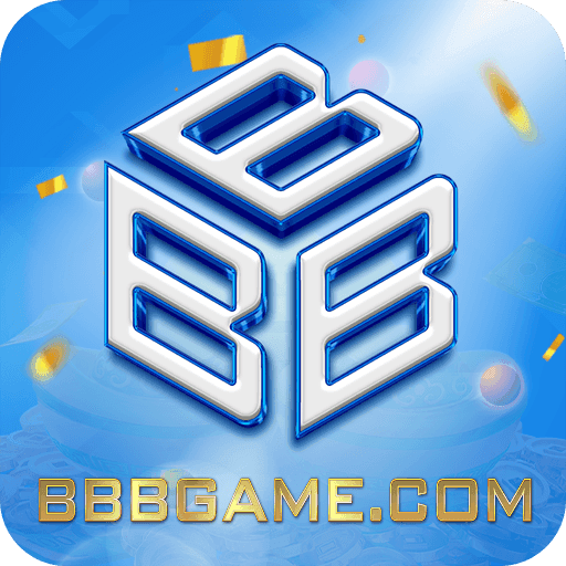 Novo logo da BBBGAME