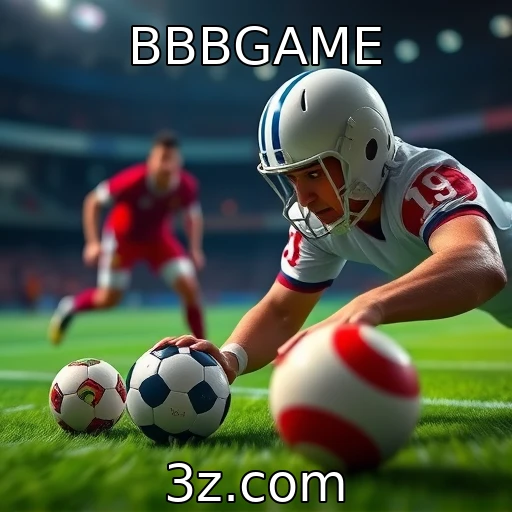 BBBGAME Apostas Esportivas: Como Analisar Partidas e Aumentar Suas Chances
