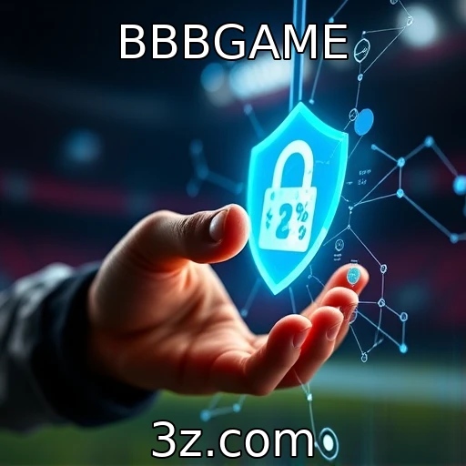 BBBGAME As Melhores Estratégias para Apostar em Eventos Esportivos