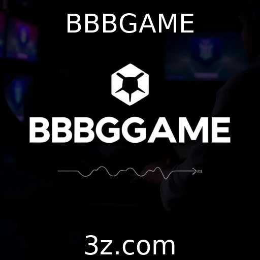 BBBGAME Apostas esportivas: como analisar partidas rumo à vitória