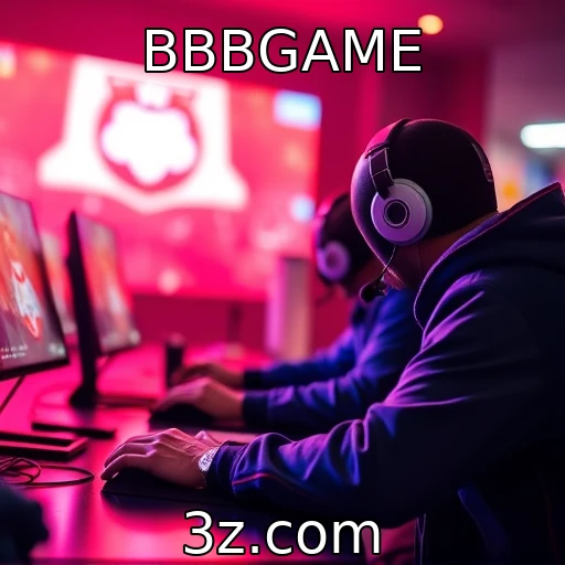BBBGAME Como as apostas esportivas estão moldando a cultura brasileira