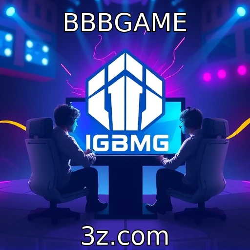 BBBGAME Descubra como as criptomoedas estão transformando as apostas online