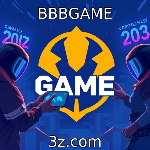 BBBGAME As apostas esportivas que vão transformar seu 2023