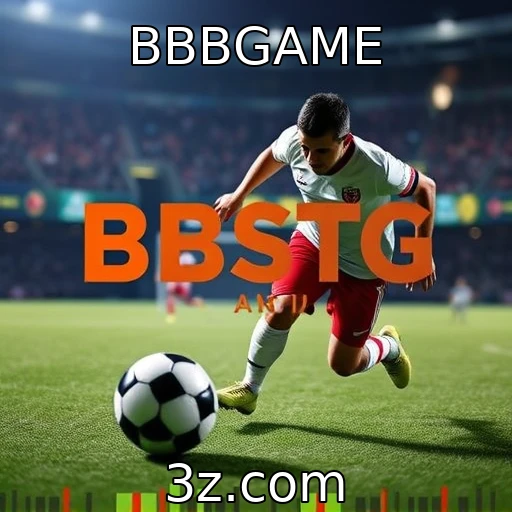 BBBGAME Novas tendências em apostas esportivas no Brasil que você precisa conhecer