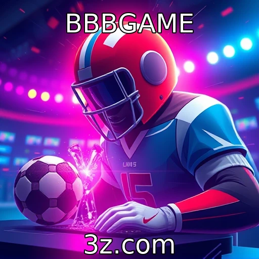 BBBGAME Apostas esportivas: como analisar partidas para obter lucros consistentes