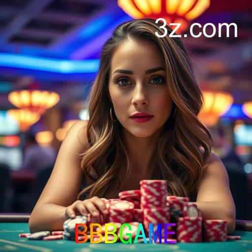 BBBGAME Plataforma