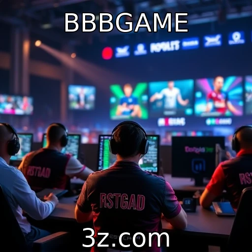 BBBGAME Portugal x Brasil: Apostas Esportivas e Oportunidades no Campeonato