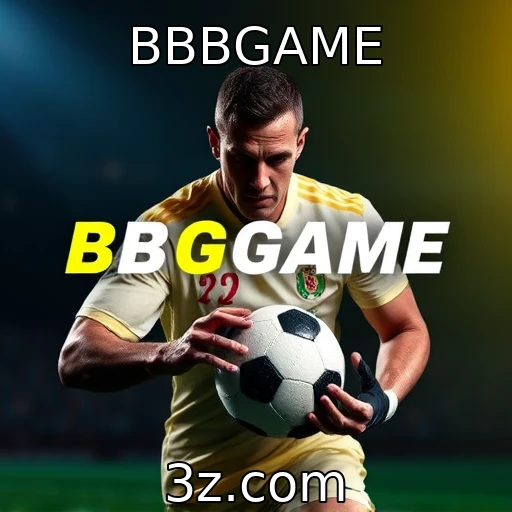 BBBGAME Apostas esportivas: Como analisar partidas para maximizar seus lucros