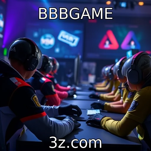 BBBGAME Análise das apostas esportivas: O que esperar dos próximos campeonatos