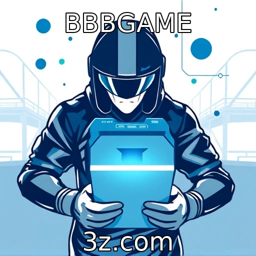 BBBGAME O crescimento das apostas esportivas no Brasil em 2025