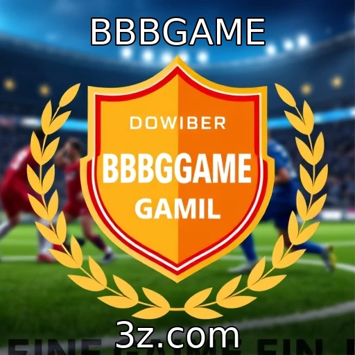 BBBGAME Apostas Esportivas: Análises que Potencializam Seus Lucros