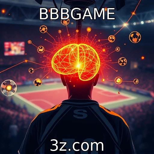 BBBGAME Apostas esportivas: como análises inovadoras podem mudar seu jogo