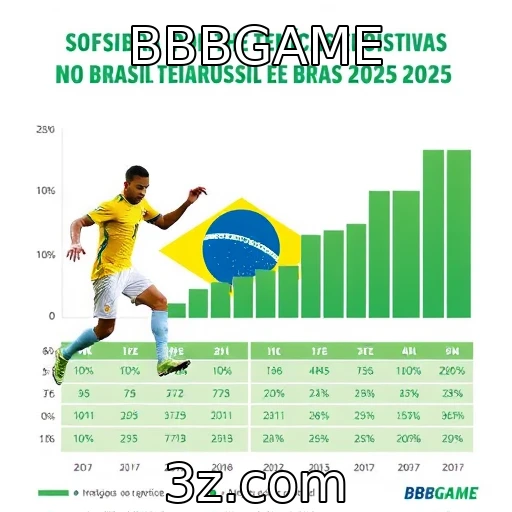 BBBGAME Apostas esportivas: Estratégias vencedoras para o sucesso em 2025